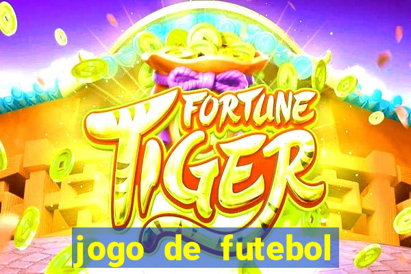 jogo de futebol gratis pc